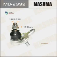 ����� ������� Toyota/Lexus Masuma MB2992 MB2992 ����