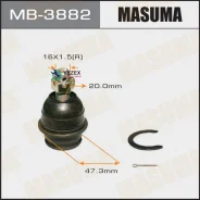 ����� ������� Masuma MB3882 MB3882 ����