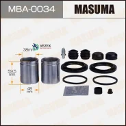 ����������� �������� MB/Nissan/VAG ���. Masuma MBA0034 MBA0034 ����