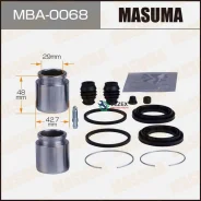 ����������� �������� � ������� d-42.7 Masuma MBA0068 MBA0068 ����