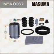 ����������� �������� FIAT/Renault/VAG ����. Masuma MBA0067 MBA0067 ����