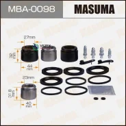 ����������� �������� � ������� d-40/44 Masuma MBA0098 MBA0098 ����