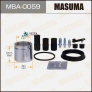 ����������� �������� BMW/FORD/VAG ���. Masuma MBA0059 MBA0059 ����