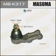 ����� ������� HYUN/KIA Masuma MBK317 MBK317 ����