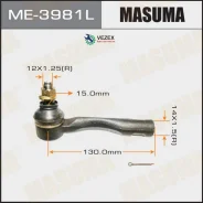 ���������� ������� ���� Masuma Toyota MARK II / #110 00-04 LH ������ ME-9801L Masuma ME3981L, ����� ME3981L ����