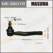 ���������� ������� ���� Toyota ECHO/Yaris ����. Masuma ME3601R ME3601R ����