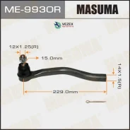 ���������� ������� ���� Honda Civic 12- ����. Masuma ME9930R ME9930R ����