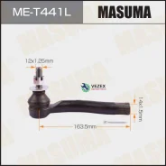 ���������� ������� ���� Masuma Toyota Prius / NHW20, NHW20L LH Masuma MET441L, ����� MET441L ����