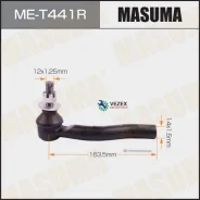 ���������� ������� ���� Masuma Toyota Prius / NHW20, NHW20L RH Masuma MET441R, ������ MET441R ����