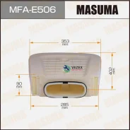 ������ ��������� VAG Touareg/Q8 Masuma MFAE506 MFAE506 ����