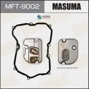 ������ ���� VAG � ���������� ������� Masuma MFT9002 MFT9002 ����