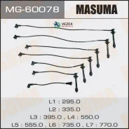 ������� �������������� Toyota Masuma MG60078 MG60078 ����