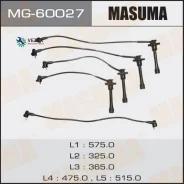 ������� �������������� 4A-FE/AT19 Masuma MG60027 MG60027 ����
