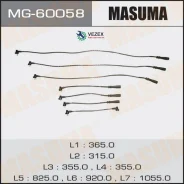 ������� �������������� 3VZ/VCV10 Masuma MG60058 MG60058 ����