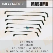 ������� �������������� 6G72/L141/6. Masuma MG84022 MG84022 ����