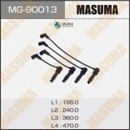 ������� �������������� Chevrolet Captiva 07- Masuma MG90013 MG90013 ����