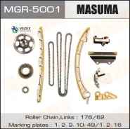 �������� ���� ��� Honda K24A/K24Z4 Masuma MGR5001 MGR5001 ����