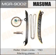 �������� ��� ������ ���� ��� Masuma, CBZA, CBZB -2011 Masuma MGR9002 MGR9002 ����
