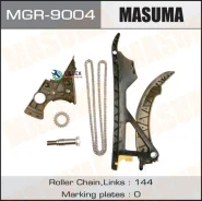 �������� ���� ��� BMW 1(E81)/(E82)/(E87)/3(E46)/(E90�)/(E91)/(E92)/5(E60)/X1(E84)/X�3(E83) 97- Masuma MGR9004 MGR9004 ����