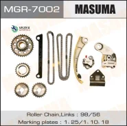 �������� ���� ��� Suzuki J18A/J20A Masuma MGR7002 MGR7002 ����