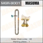 �������� ���� ��� VAG A1/A3/A4/A6/S3/Octavia/GOLF/GO�LF PLUS/Jetta/Passat/Touran Masuma MGR9001 MGR9001 ����