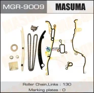 �������� ���� ��� OPEL Astra J/Astra H/Corsa C/Corsa D Masuma MGR9009 MGR9009 ����