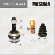 ���� ���� 30*57*25 Masuma MI36A43 MI36A43 ����