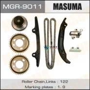 �������� ���� ��� FORD Transit 11- Masuma MGR9011 MGR9011 ����