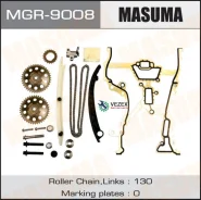 �������� ���� ��� OPEL Astra G/Astra H/Corsa C/Corsa D Masuma MGR9008 MGR9008 ����