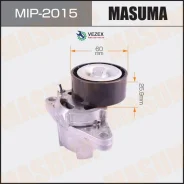 ����� Renault CLIO/Laguna/Logan Masuma MIP2015 MIP2015 ����
