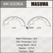 ������� ���������� Masuma R-1076 (1/8) Masuma MK2335A MK2335A ����