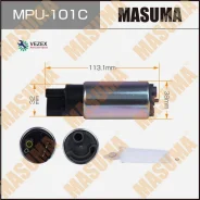 ���������� Masuma, LAND Cruiser Prado, Hilux SURF / VZJ95L, VZN, ����� MPU-002, ���������� ��������� Masuma MPU101C MPU101C ����