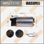 ����� ��������� �������������! ������. ������� Toyota Yaris 1.0i/1.3i 08 Masuma MPU111C MPU111C ����