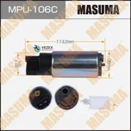 ����� ��������� Mazda/Mitsubishi/Nissan/Suzuki�/Toyota 3/5/Lancer/Outlander/LAND Cruiser 03- Masuma MPU106C MPU106C ����