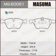 ������� ��������� �����. Masuma MSE0051 MSE0051 ����