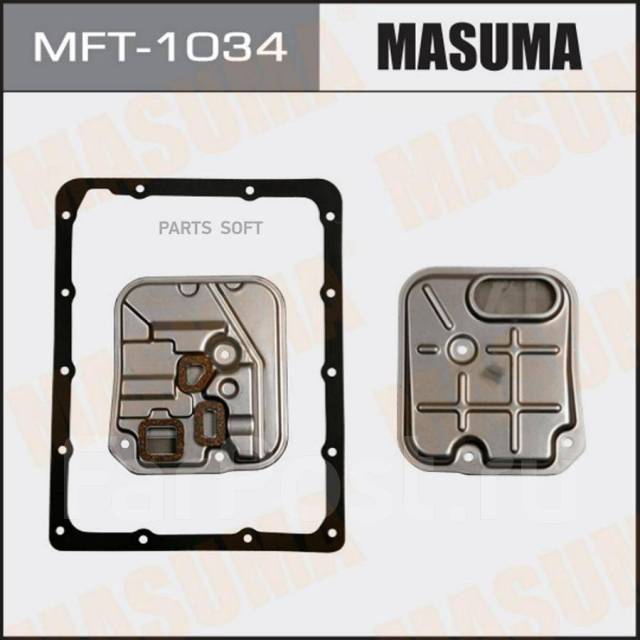  Masuma MFT1034 MFT1034 