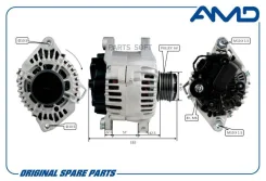��������� 110A POLY-VF6 Amd AMD. EL589 AMD AMD. EL589 AMDEL589 ����