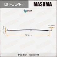 ����� ��������� Masuma N- /front/ JUKE F15E RH Masuma BH6341, ������ �������� BH6341 ����
