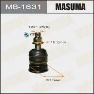 ����� ������� ��������� �������� ������! Mazda 6 Gg 02-08 Masuma MB1631 MB1631 ����