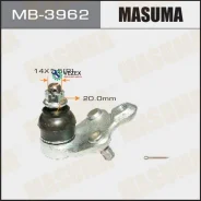 ����� ������� Toyota Avensis/AZT250/AZT251 �����. ���. Masuma MB3962 MB3962 ����