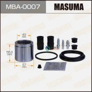 ����������� �������� Toyota/VAG ���. Masuma MBA0007 MBA0007 ����