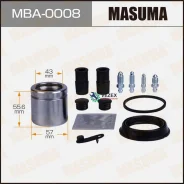 ����������� �������� � ������� d-57 Masuma MBA0008 MBA0008 ����