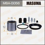 ����������� �������� � ������� d-54 Masuma MBA0056 MBA0056 ����