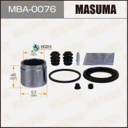 ����������� �������� � ������� d-57 Masuma MBA0076 MBA0076 ����
