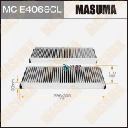 �������� ������ Masuma �������� AUDI/ A6/ V2000, V2400, V3200, V5200 04- (1/40) Masuma MCE4069CL MCE4069CL ����