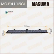 ������ ������ BMW 1-Series (E81)/3-Series (E90) 07- �������� Masuma MCE4115CL MCE4115CL ����