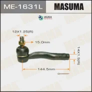 ���������� ������� ���� Masuma Mazda Atenza / GGEP 02-08 LH Masuma ME1631L, ����� ME1631L ����