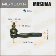 ���������� ������� ���� Masuma Mazda Atenza / GGEP 02-08 RH Masuma ME1631R, ������ ME1631R ����