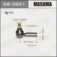 ���������� ������� ���� Toyota Hilux ���. ����. Masuma ME3881 ME3881 ����