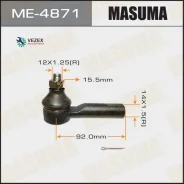 ���������� ������� ���� Nissan Cefiro/Sunny B14/Pulsar N15 ���. /����. Masuma ME4871 ME4871 ����